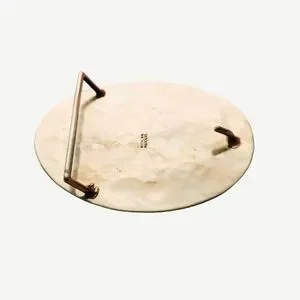 Unbranded | Accessories | Made In Mexico Crushed Stone Aztec  display picture 1